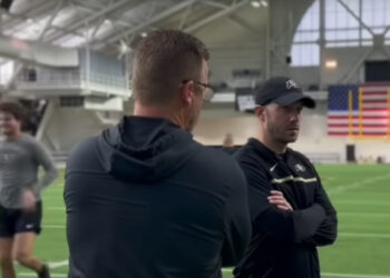 Brett Bartolone connects the dots for the Colorado offense