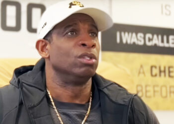 Deion Sanders