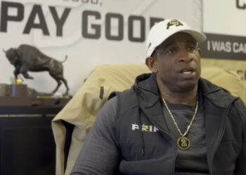 HBCU transfers playing for more than wins says Deion Sanders