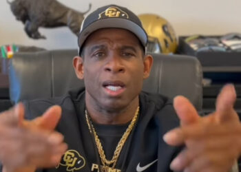 Deion Sanders