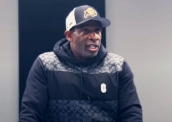 Coach Prime