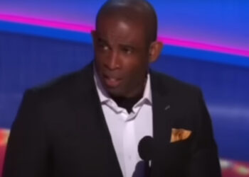 Deion Sanders