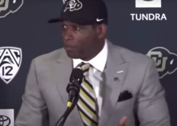 Deion Sanders
