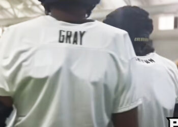 Coach Prime explains jersey rules and rationale