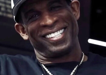 Deion Sanders sees shoes and gear for Colorado Football