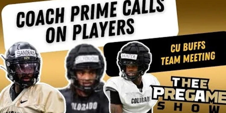 Deion Sanders