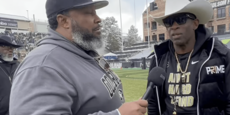 Uncle Neely featured in national publication