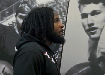 Sy’veon Wilkerson: JSU transfer wants to be the best