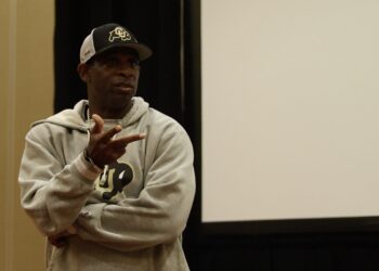 Deion Sanders
