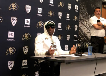 Coach Prime