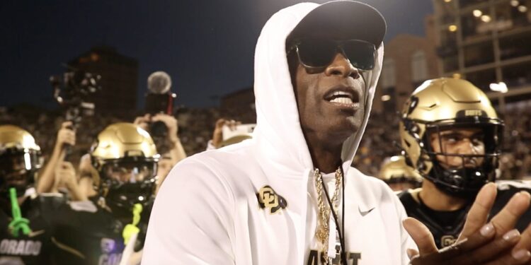Coach Prime