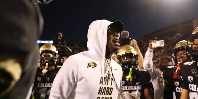 Deion Sanders
