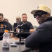 Deion Sanders gives USC Head Coach Lincoln Riley his flowers