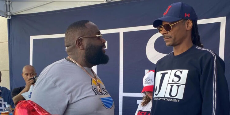 Snoop Dogg has message for Buffs ahead of Nebraska game