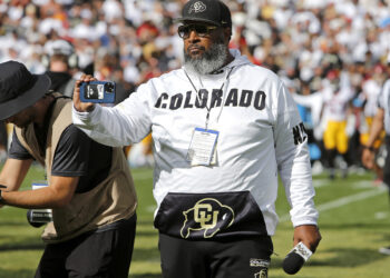 Uncle Neely, Deion Sanders