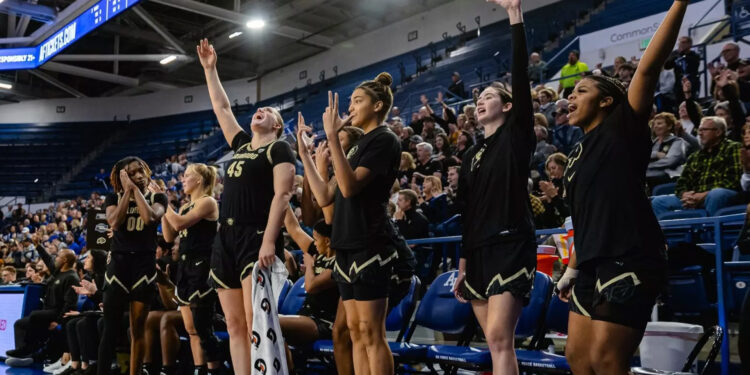 Shelomi Sanders basketball