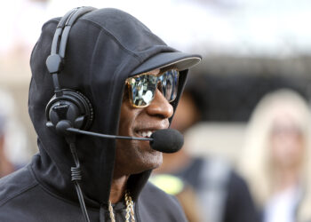 Deion Sanders