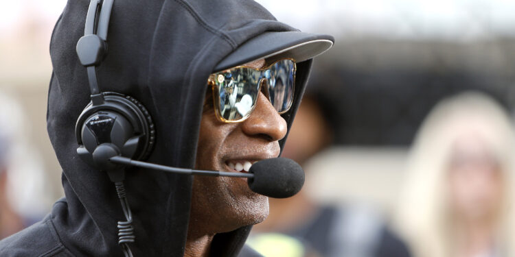 Deion Sanders