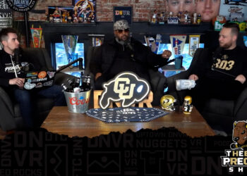 Colorado Football Podcast
