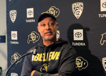 Colorado Spring Football