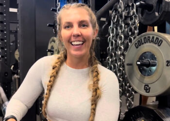 Colorado athletic trainer sees difference in 2024 Buffs