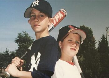 brett and brendan bartolone