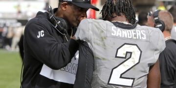 Op-Ed: The Thrill of Victory, and the Agony of Defeat