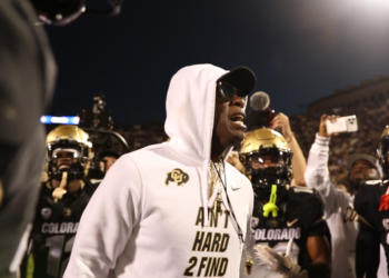 Deion Sanders talks about EA Sports College Football