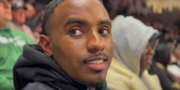 deion bucky sanders jr